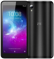 Замена разъема зарядки на телефоне ZTE Blade A3 в Казане